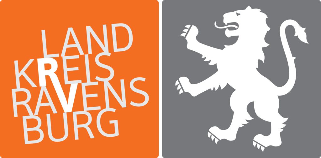 Landkreis Ravensburg Logo
