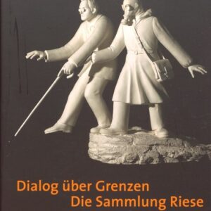 Katalog "Dialog über Grenzen"