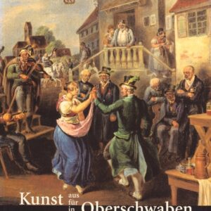 Katalog "Kunst - aus - für - in - Oberschwaben"