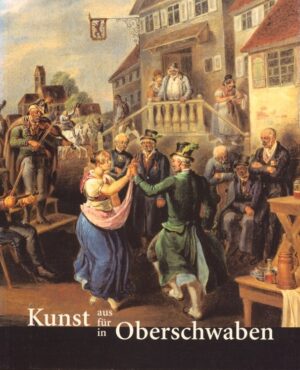 Katalog "Kunst - aus - für - in - Oberschwaben"