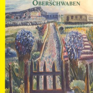 Katalog "Maler in Oberschwaben"