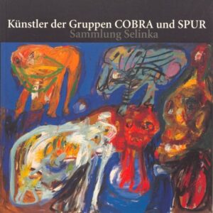 Katalog "COBRA und SPUR"