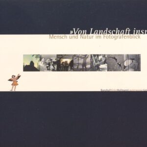 Katalog "Von Landschaft inspiriert"