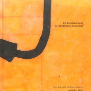 Katalog "Was bleibt ... "