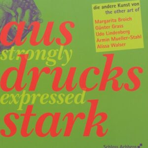 Katalog "ausdrucksstark"