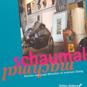 Katalog "Schaumal!"
