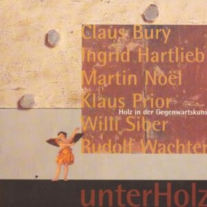 Katalog "unterHolz"