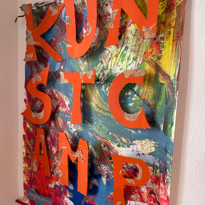 KunstCamp