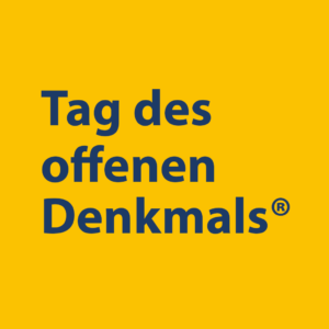 Tag des offenen Denkmals