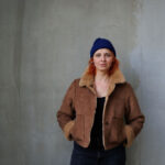 Annika Scheffel, Foto: Nora Tabel