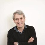 Axel Scheffler, Foto: Liam Jackson