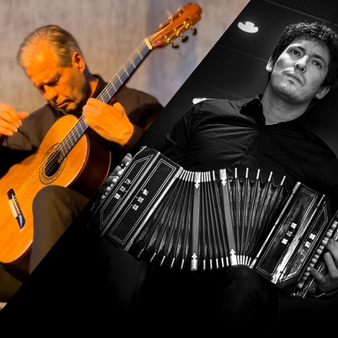 Friedemann Wuttke und Lysandre Donoso_Foto Francis Vauban