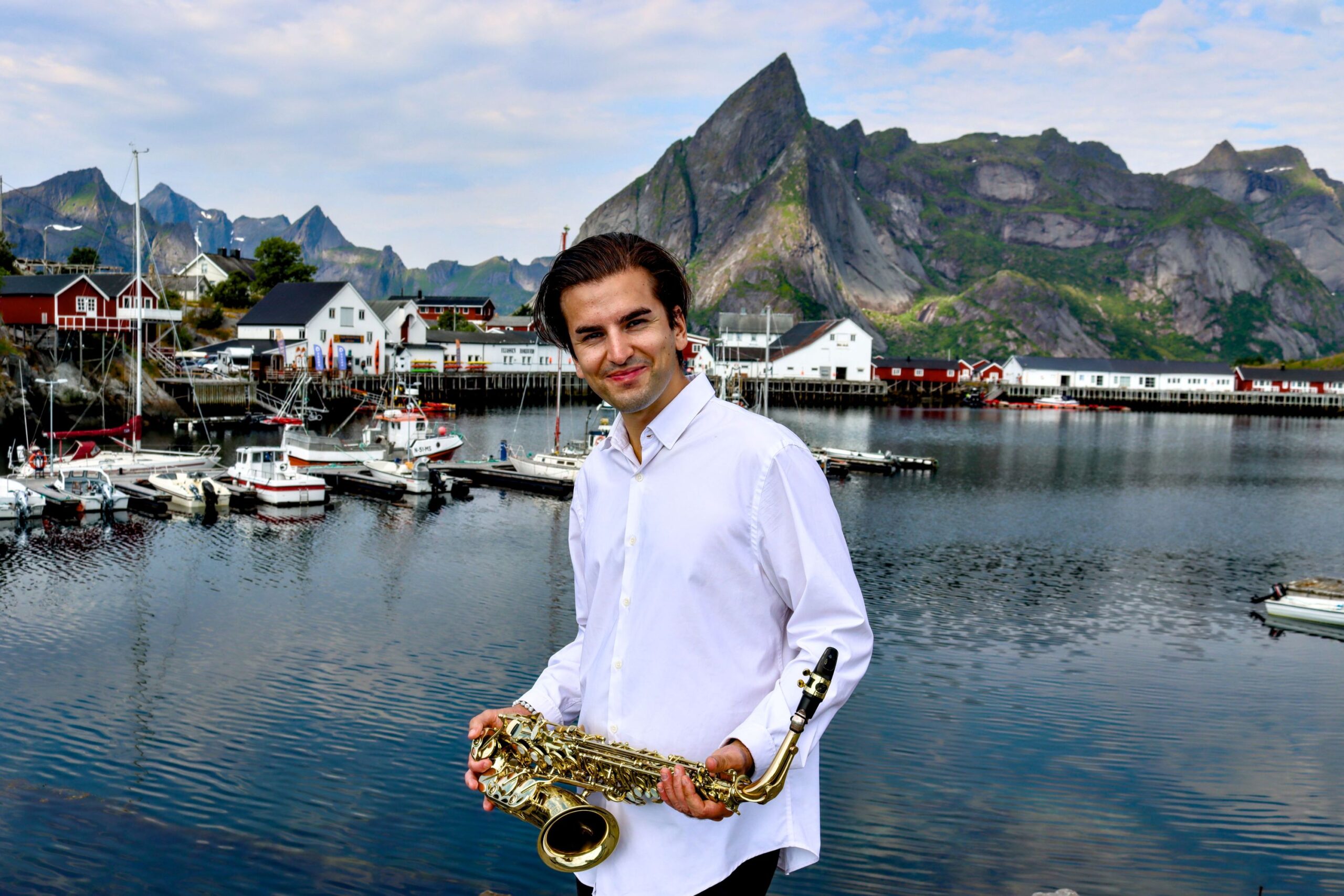 Soran Lind © Weigold & Böhm