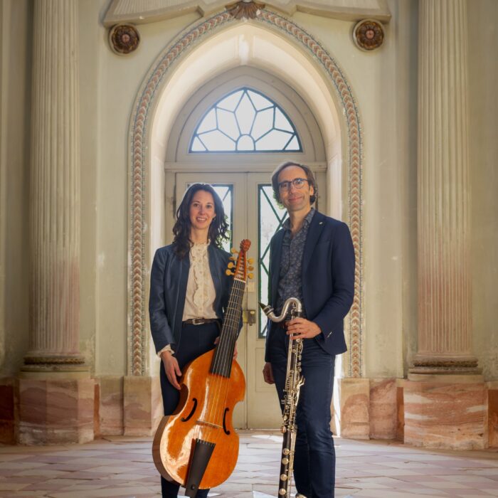 Ensemble Gambelin (c) Joseph Franciosa